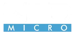 NED Digital Microscope logo